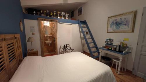 Riez Bed & Breakfast | La ruchette