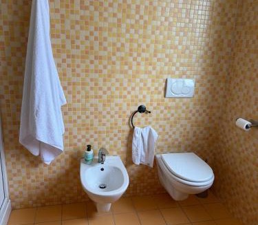 Scerni Bed & Breakfast | La ruella