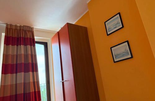 Scerni Bed & Breakfast | La ruella