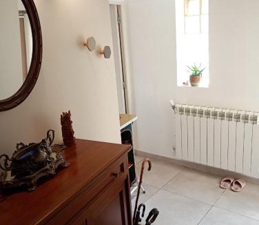 Volonne Bed & Breakfast | La ruelle