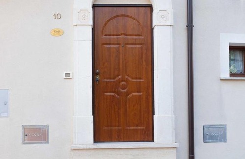 Cavalletto House | La Ruetta