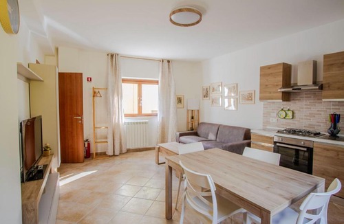 Cavalletto House | La Ruetta