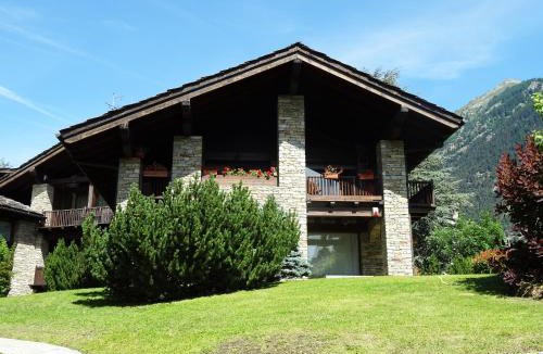 Morgex Villa | La Ruine - Morgex