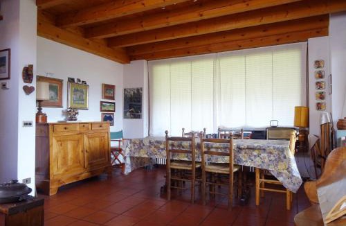 Morgex Villa | La Ruine - Morgex