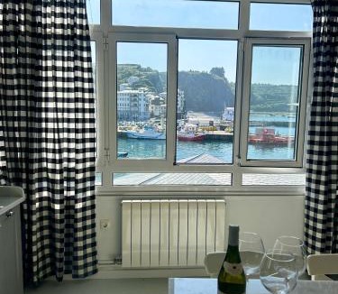 Luarca Apartment | La Rula
