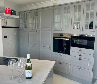 Luarca Apartment | La Rula