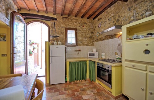 Duddova Villa | La Ruota - Duddova ,Tuscany