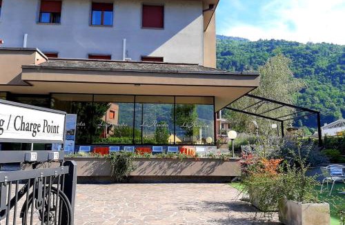Valtellina Hotel | La Ruota