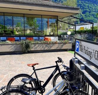 Valtellina Hotel | La Ruota