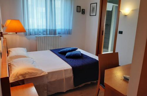 Valtellina Hotel | La Ruota