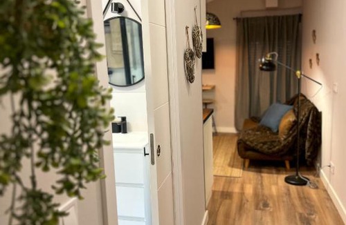 Confrides Apartment | La Ruta