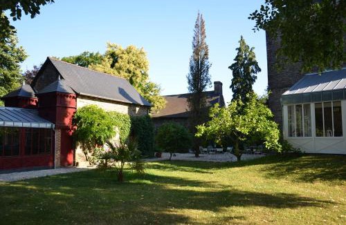 Retiers Bed & Breakfast | La Sévinais