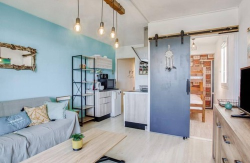 Ondres Apartment | La sableyre by Interhome