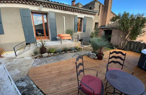 Eysus House | La sablière