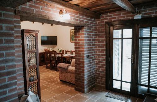 Budureasa House | La Saca 42