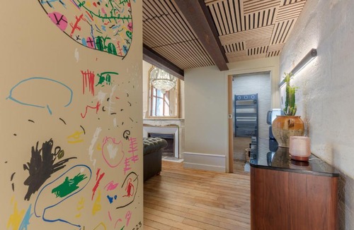 Saint-Michel - Nansouty - Saint-Genes Apartment | LA Sainte Catherine 215