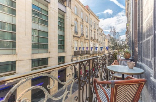 Saint-Michel - Nansouty - Saint-Genes Apartment | LA Sainte Catherine 215