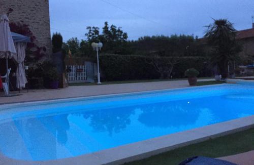 Salin-de-Giraud Bed & Breakfast | La Salamandre de Camargue