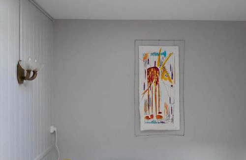 Granville House | la salamandre
