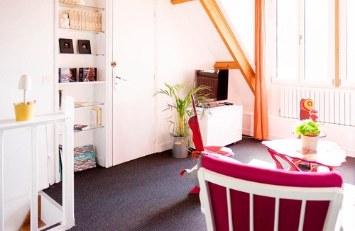 Granville House | la salamandre