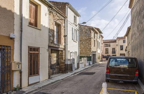 Saint-Hippolyte House | La Salanquaise by Interhome
