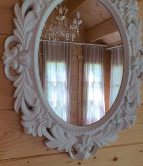 Selimbar Cabin | La Salcami