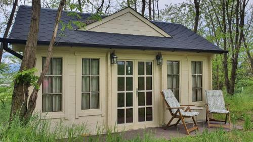 Selimbar Cabin | La Salcami