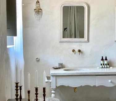 Pienza Hotel | La Saracina