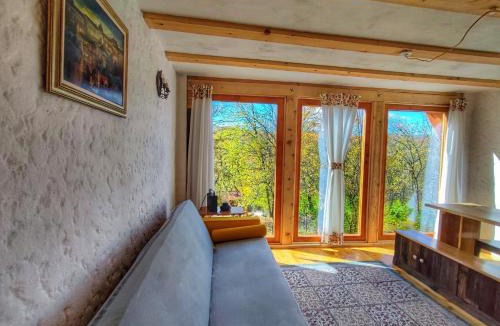 Bertea House | La sat - Blândă Mărie