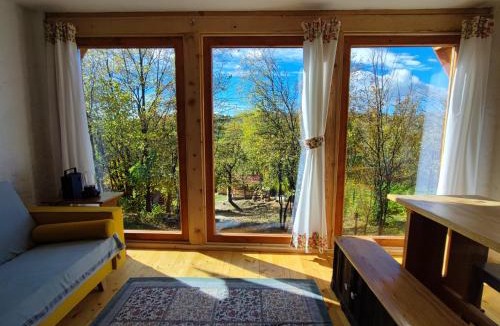 Bertea House | La sat - Blândă Mărie