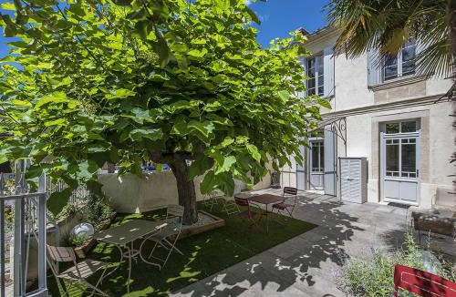 Sauternes Bed & Breakfast | La Sauternaise, luxury Boutique B&B