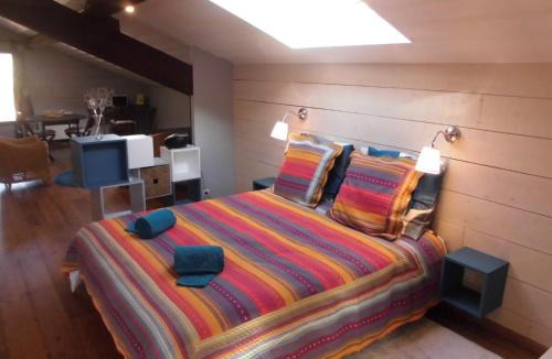 Treschenu-Creyers Apartment | La Sauvanière