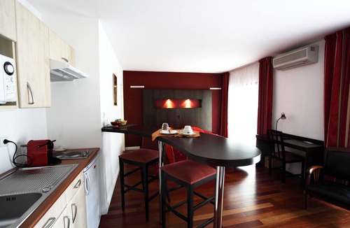 Pithiviers Hotel | La Scala