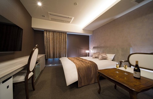 Takihara Onsen Hotel | La Scala