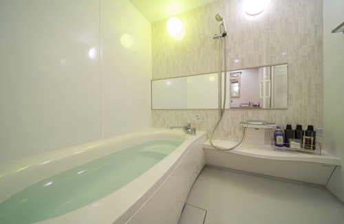 Takihara Onsen Hotel | La Scala