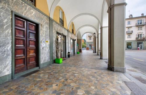Rione Centro Apartment | La Scaletta