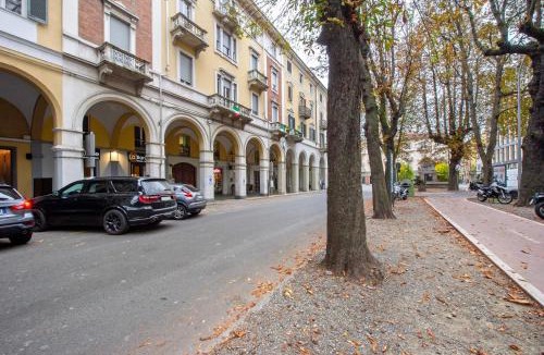 Rione Centro Apartment | La Scaletta