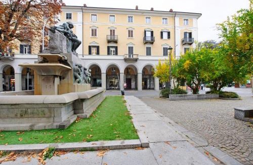 Rione Centro Apartment | La Scaletta