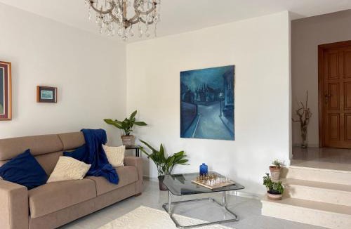 San Nicola Arcella House | La Scaletta