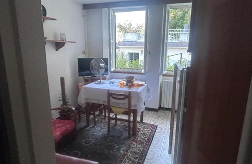 Tavernola House | La Scaletta