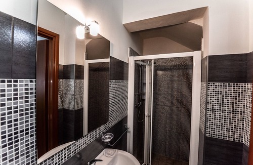 Marina di Mancaversa Bed & Breakfast | La Scalinata