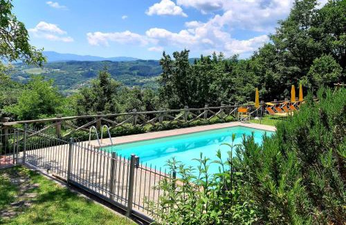 Stia Villa | La Scatolaia