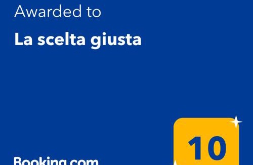Custonaci Apartment | La scelta giusta