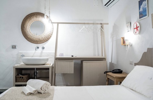 Piscita Hotel | La Sciara Resort Hotel