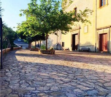 Vatolla House | La Scienza Nuova