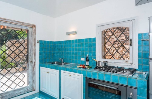 Pantogia Villa | La Scilla Bianca - Five Bedroom Villa, Sleeps 10
