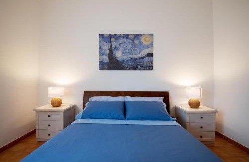 Lake Bracciano Apartment | La Scoletta Centro storico WiFi AC