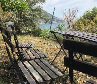 Corniglia Apartment | La Scuna Guest House