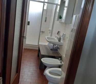 Corniglia Apartment | La Scuna Guest House
