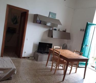 Corniglia Apartment | La Scuna Guest House